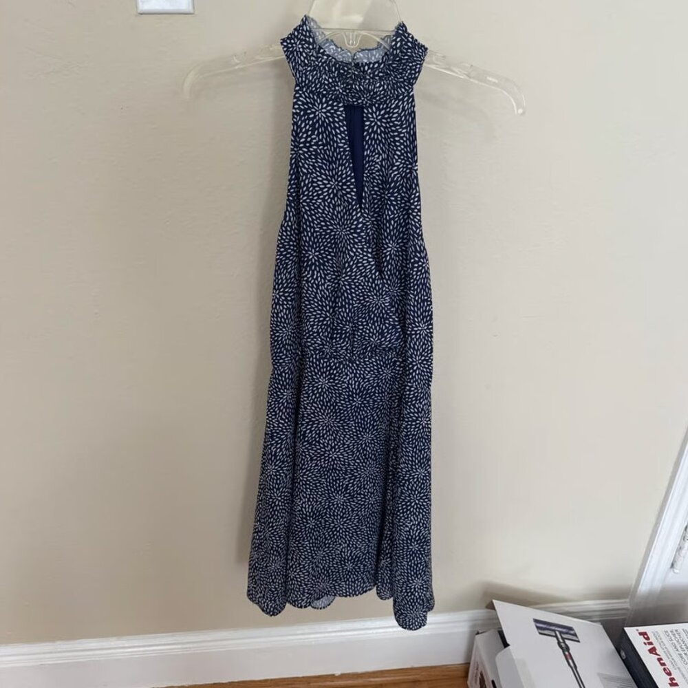 Parker NY Dress